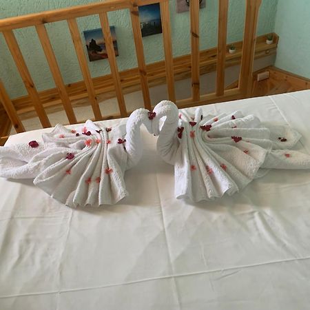 Veranda Elounda Екстериор снимка