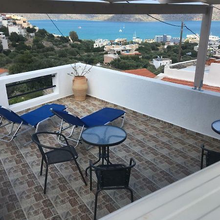 Veranda Elounda Екстериор снимка