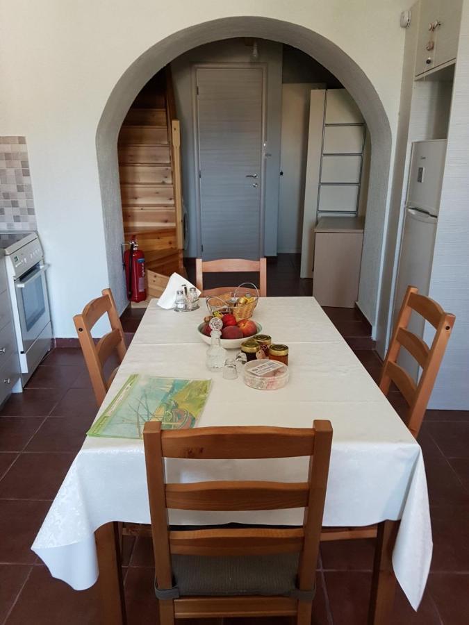 Veranda Elounda Екстериор снимка