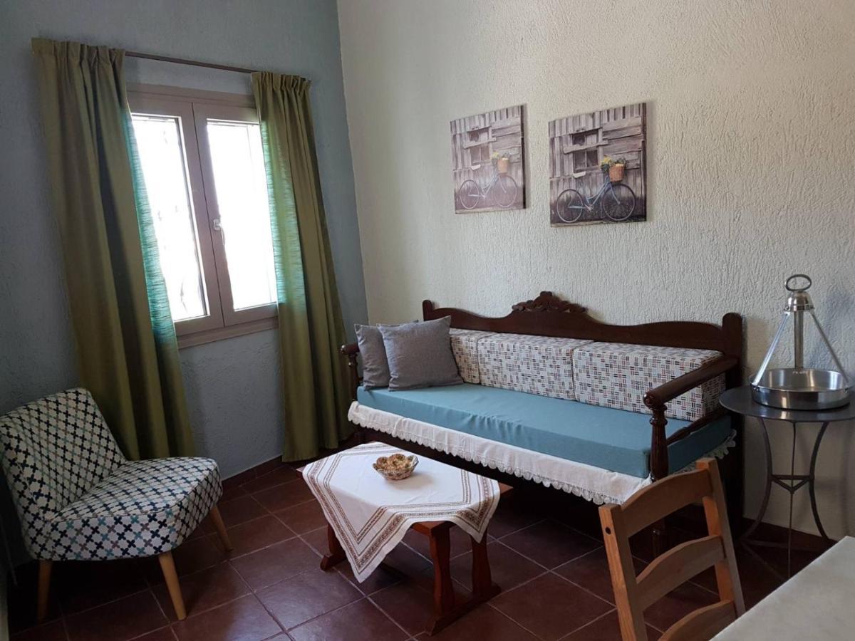 Veranda Elounda Екстериор снимка