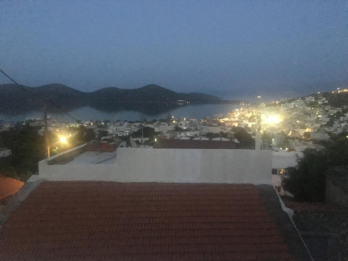 Veranda Elounda Екстериор снимка
