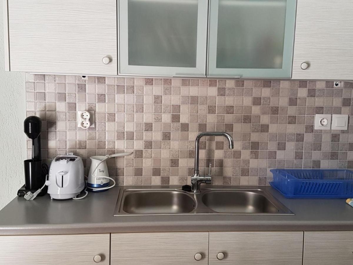 Veranda Elounda Екстериор снимка