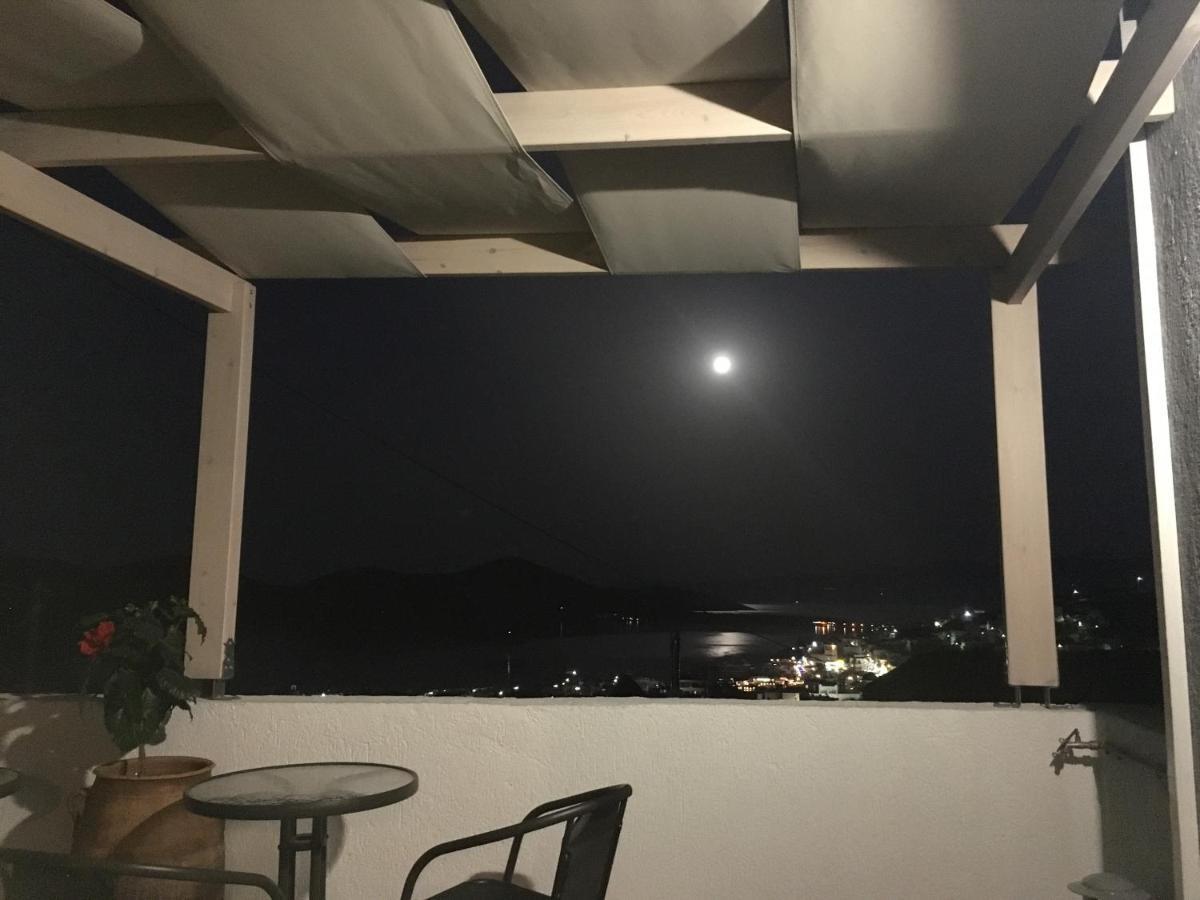 Veranda Elounda Екстериор снимка