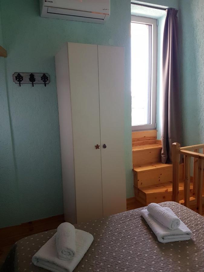 Veranda Elounda Екстериор снимка