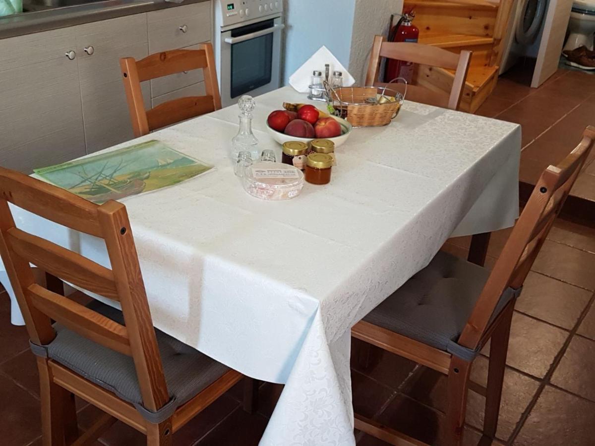 Veranda Elounda Екстериор снимка