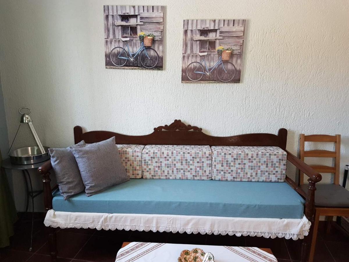 Veranda Elounda Екстериор снимка