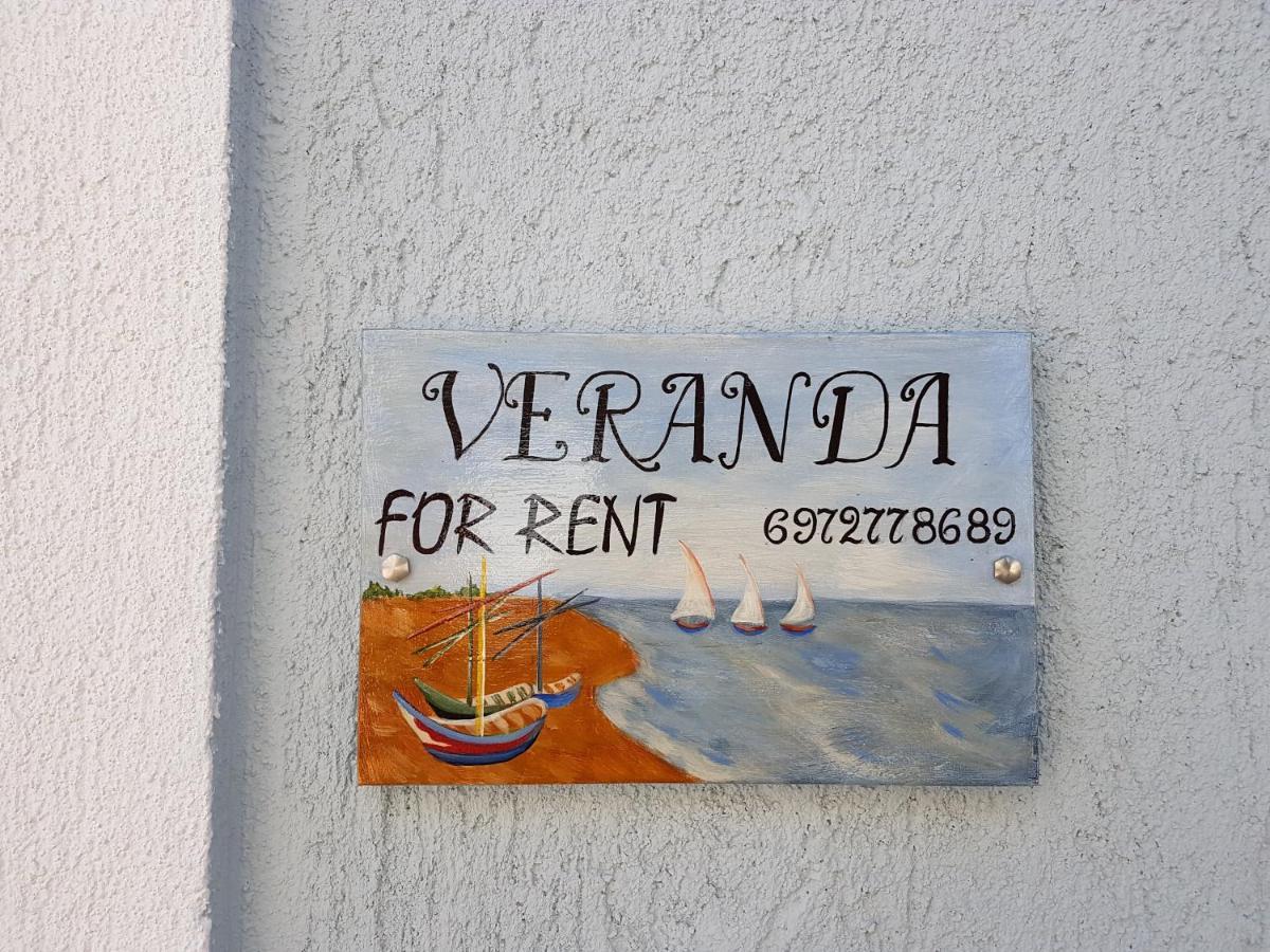 Veranda Elounda Екстериор снимка