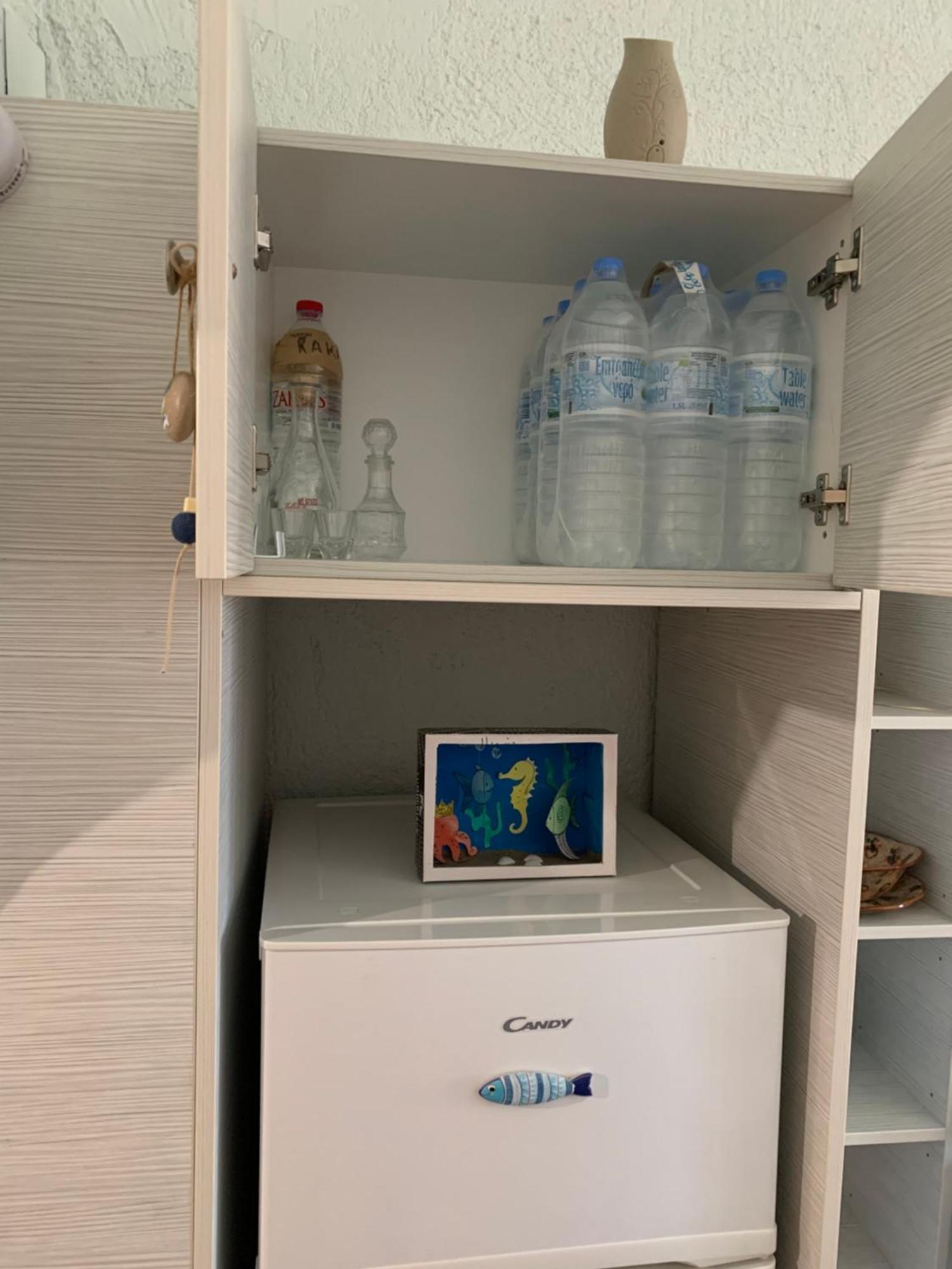 Veranda Elounda Екстериор снимка