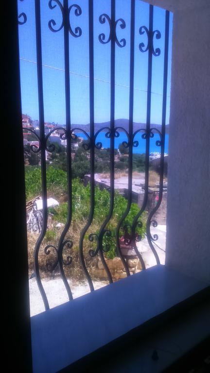Veranda Elounda Екстериор снимка