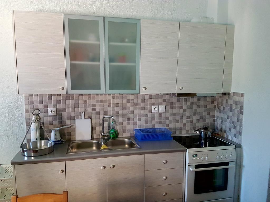 Veranda Elounda Екстериор снимка