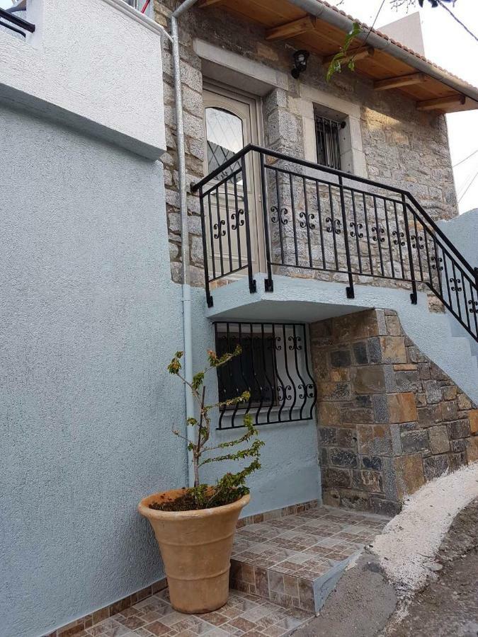 Veranda Elounda Екстериор снимка
