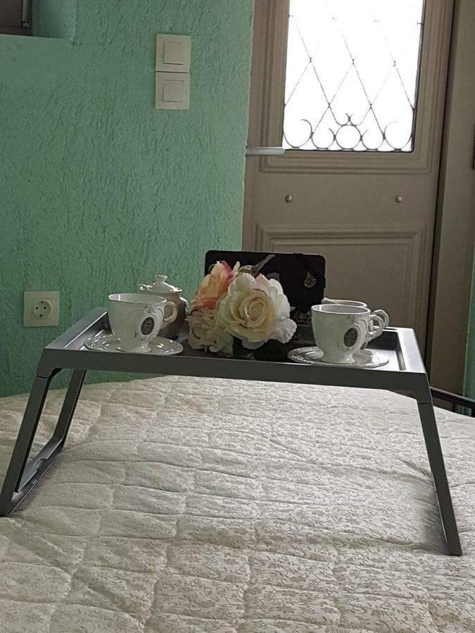 Veranda Elounda Екстериор снимка