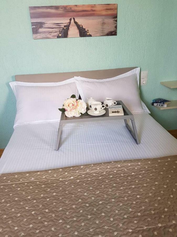 Veranda Elounda Екстериор снимка